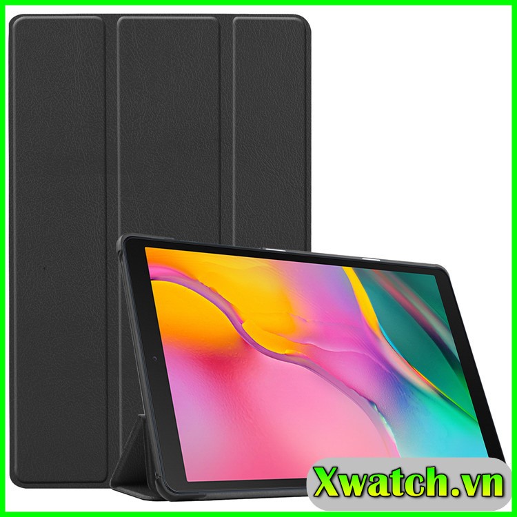 Bao da từ tính cho OPPO Pad Air (2022) 10.36 "OPD2102 X21N2 hỗ trợ smart cover đóng mở màn hình tự động