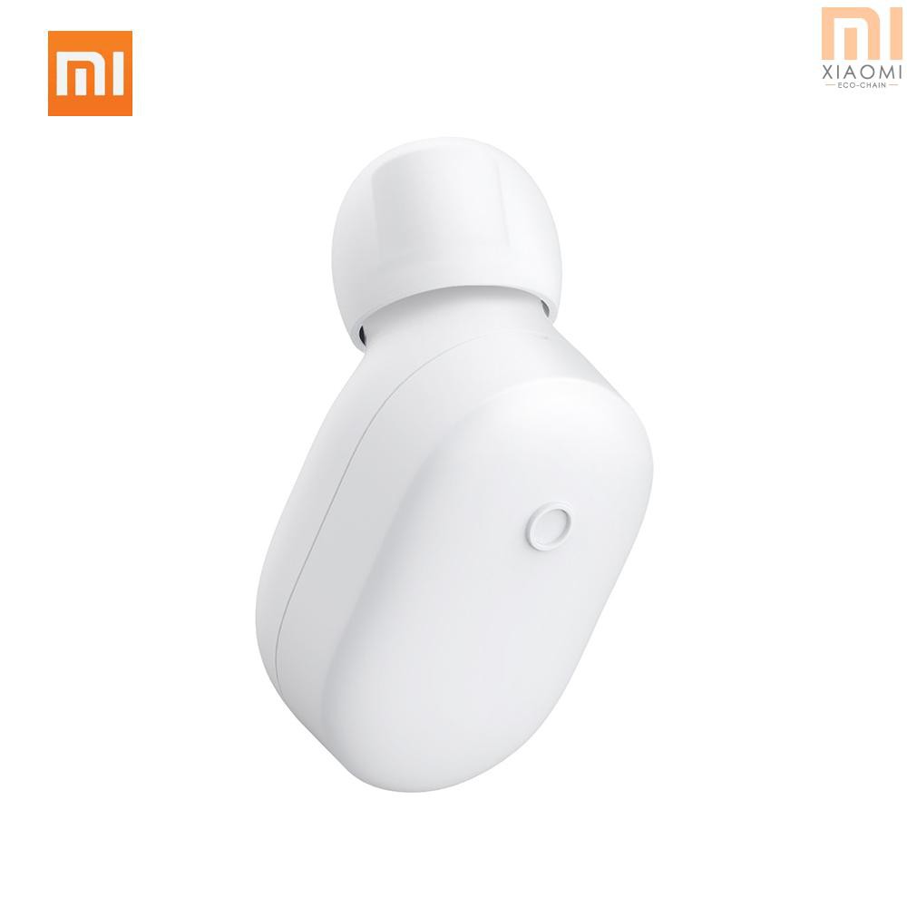 S☆S Xiaomi mini BT Earphone Sports Music Wireless Headphone Earbuds Headset In Ear Monitors Earpieces with Mic for iPhon