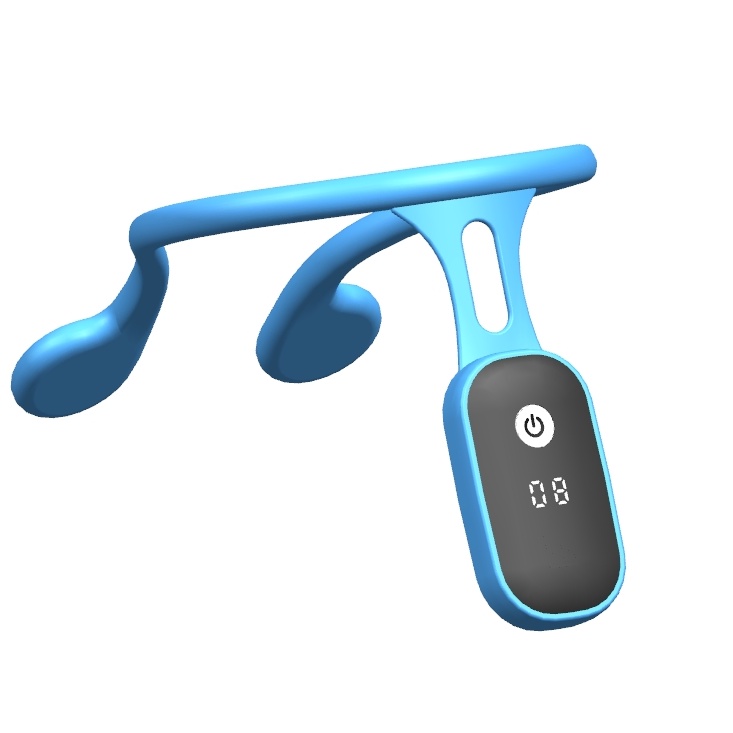 Đai chống gù lưng SMART POSE, đai chống gù điều chỉnh tư thế thông minh, Đai Chống Gù Lưng Rung Cảm Biến Điện Tử Thông Minh