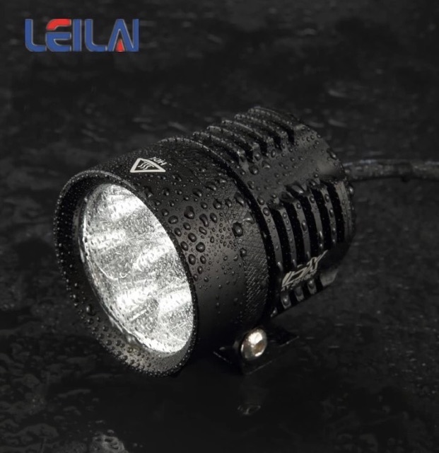 Đèn trợ sáng L4x , đèn pha led [ BH 12 Tháng ]