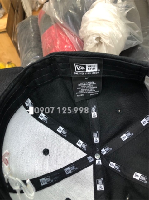 Nón kết SoX