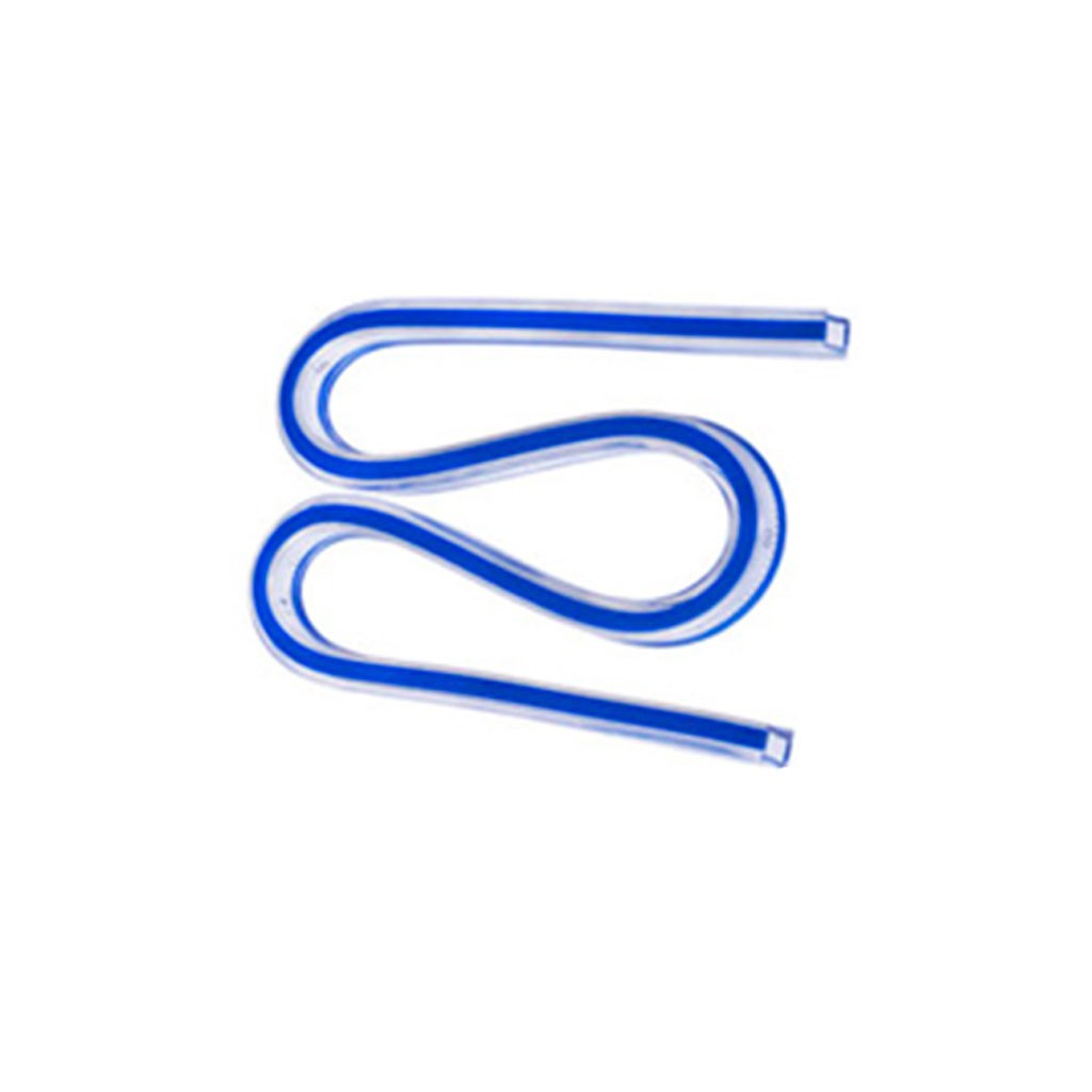 Set 10 thước đo đạc chuyên dụng cho thợ may vá