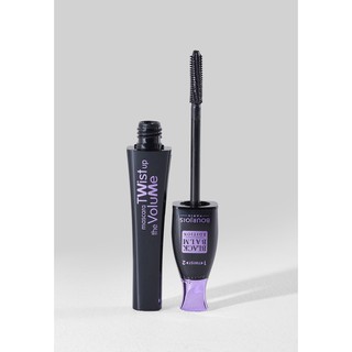 Mascara Bourjois Twist Up The Volume