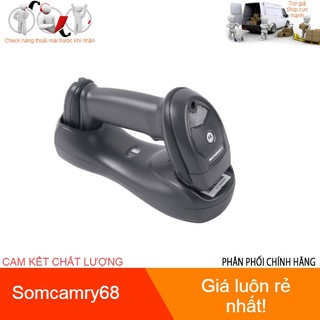 Máy đọc mã vạch zebra li4278