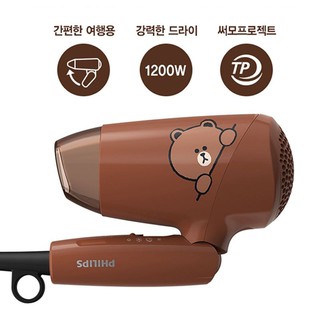 Máy sấy tóc Philips
