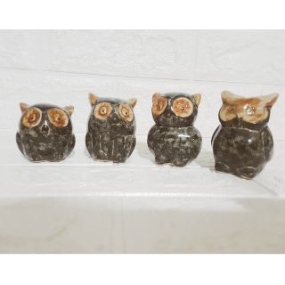 Tượng nghệ thuật gốm sứ bát tràng chính hiệu
