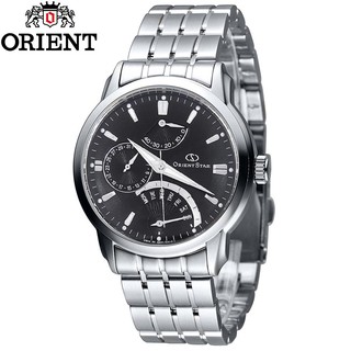 Đồng hồ Orient Star SDE00002B0
