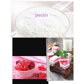 Bột làm kẹo Pectin 100g