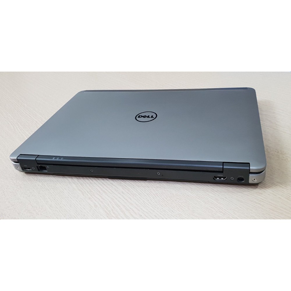 Đẹp như mới Laptop Dell E6440 core i5-4300U Ram 4gb ổ cứng 320gb màn 14inh vỏ nhôm cạc HD 4400 Tặng phụ kiện | BigBuy360 - bigbuy360.vn