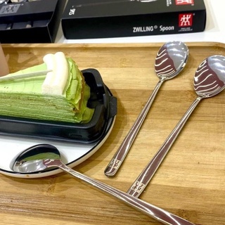 SET 5 THÌA INOX ZWILLING KHÁNG KHUẨN