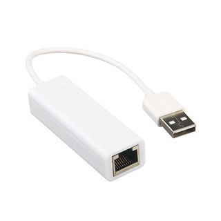 Cáp chuyển đổi USB sang LAN