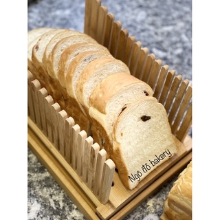 Bánh Mỳ Sandwich homemade Ngô Đỏ Bakery 400g