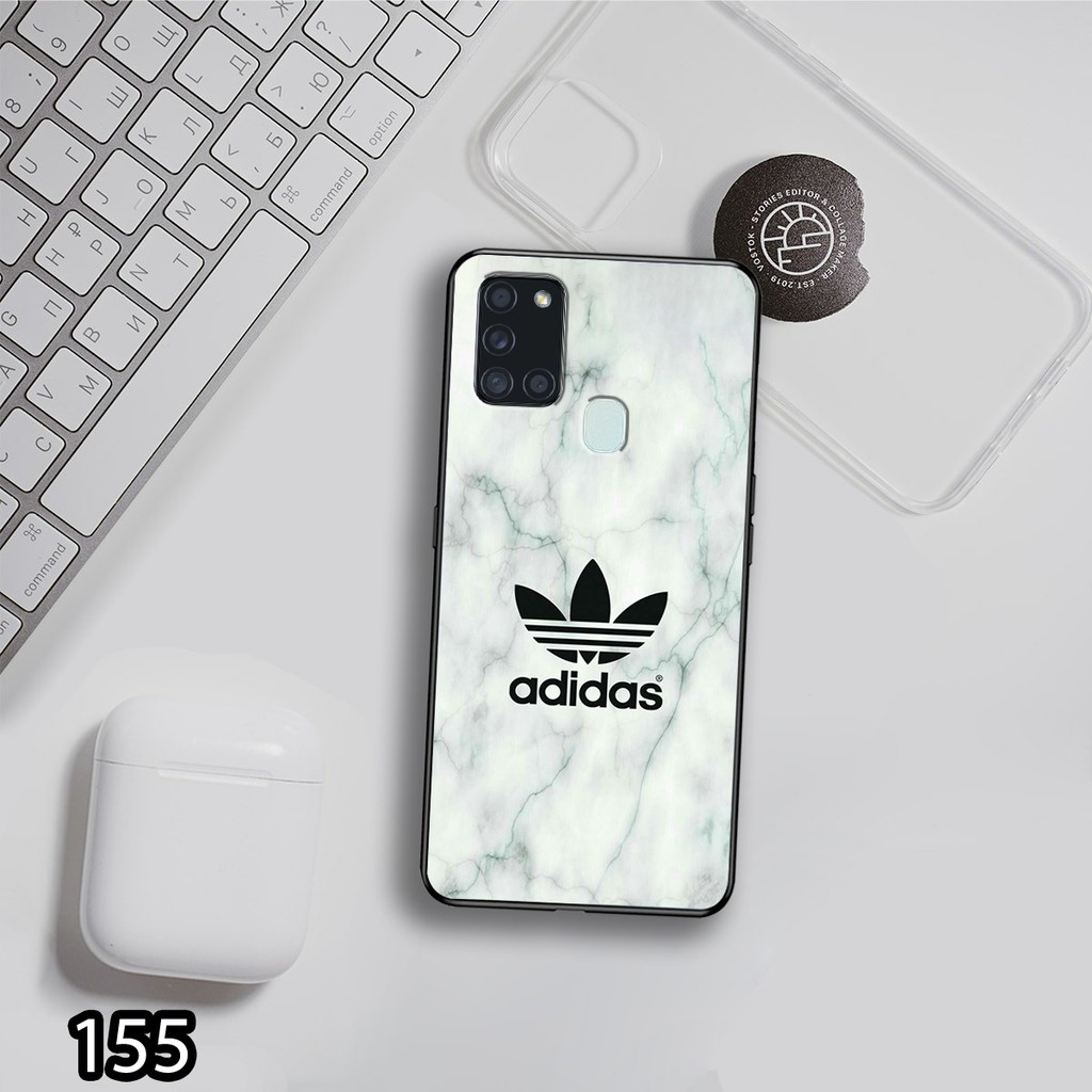 Ốp lưng Samsung A11/A21/A21S  in hình Logo ĄDÏĎÁŠ siêu đẹp, độc, lạ_KINGSTORE.HN_Ốp SS A11/A21/A21S