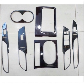 ỐP NỘI THẤT XPANDER