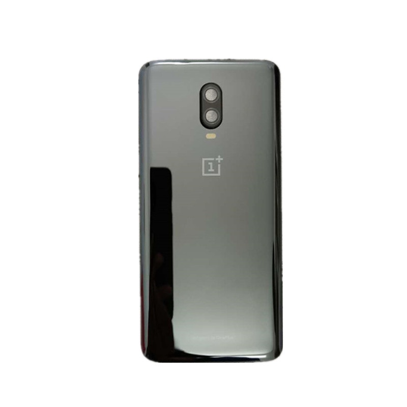 Nắp Lưng Điện Thoại Oneplus 6T  Thay Thế Chuyên Dụng Cho
