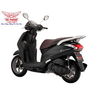 Xe Máy Yamaha Latte 2020