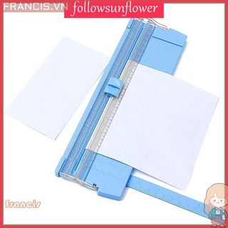 Dụng Cụ Dùng Để Cắt Giấy A4 Tiện Lợi