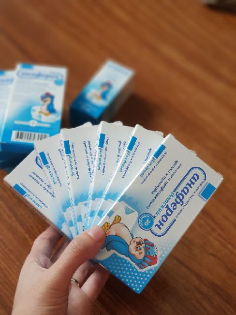 ÁO MIỄN DỊCH CHIM CÁNH CỤT | BigBuy360 - bigbuy360.vn