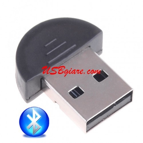 🍎 "USB BLUETOOTH 2.0  MINI  "