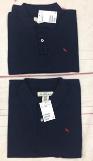 Áo polo HM - Hàng chuẩn Japan