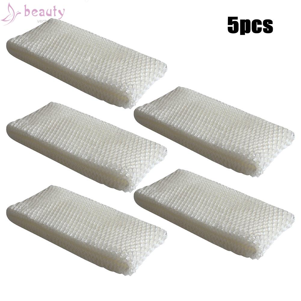 Bộ 5 Lõi Lọc Cho Máy Tạo Độ Ẩm Boneco E2441A Cho Air-O-Swiss Aos 7018 E2441