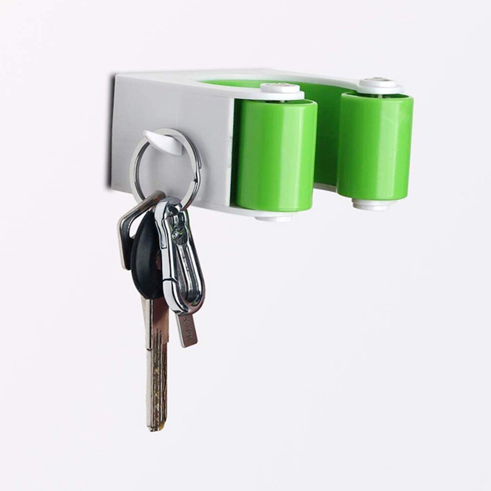 Giá Đỡ Treo Xe Đạp Gắn Tường Nhỏ Gọn Đa Màu
