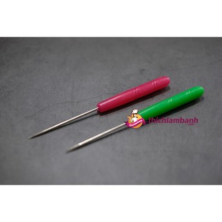TLB - Cây vẽ bánh quy Royal Icing