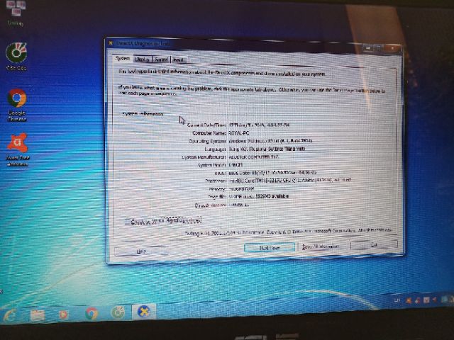Asus K46 Core i5 3317U Ram 4gb HDD 500gb Mỏng Đẹp Thời Trang | BigBuy360 - bigbuy360.vn