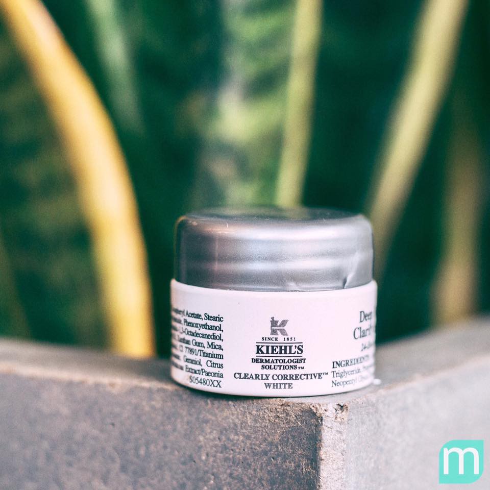 Kem dưỡng Kiehl's Ultra Facial Gel Cream mini - Cila House
