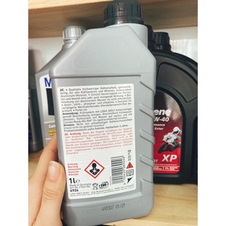 Nước mát liqui moly pha sẵn