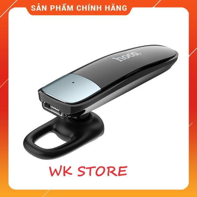 Tai nghe Hoco Bluetooth E31 (hàng chính hãng),BH 1 năm