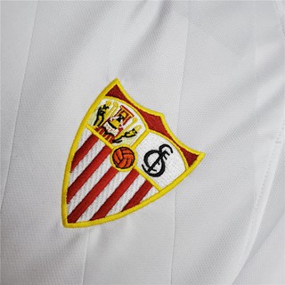 Áo bóng đá Sevilla 2020-2021