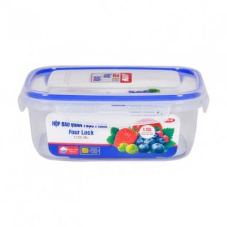 HỘP THỰC PHẨM SONG LONG 2508
