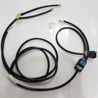 Mạch passing 3s v3 làm sẵn đầy đủ