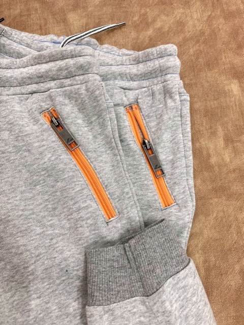 Quần Baggy Nỉ cho Bé 23kg -63kg
