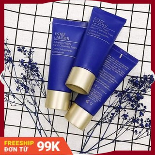 Sữa rửa mặt Estee Lauder Advanced Night Micro Cleansing Foam Mini 15ml