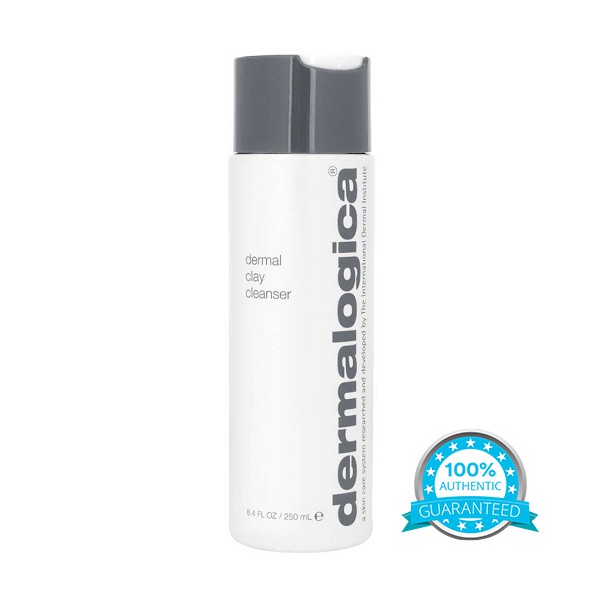 Sữa Rửa Mặt Đất Sét Dermalogica Dermal Clay Cleanser (Hạn sử dụng 3/2022)