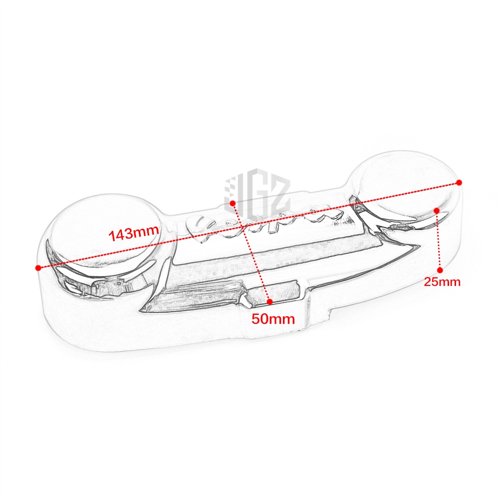 Ốp Nhựa Bảo Vệ Phuộc Trước Cho Xe Máy VESPA PX 125 200 150 E LML STAR 125 150 200 4 STROKE