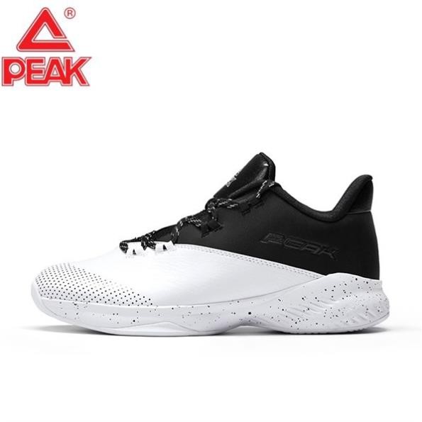 s Xả Xả GIÀY BÓNG RỔ PEAK E81401A 01 2020 new 🍀 Xịn L * . ) ¹ .