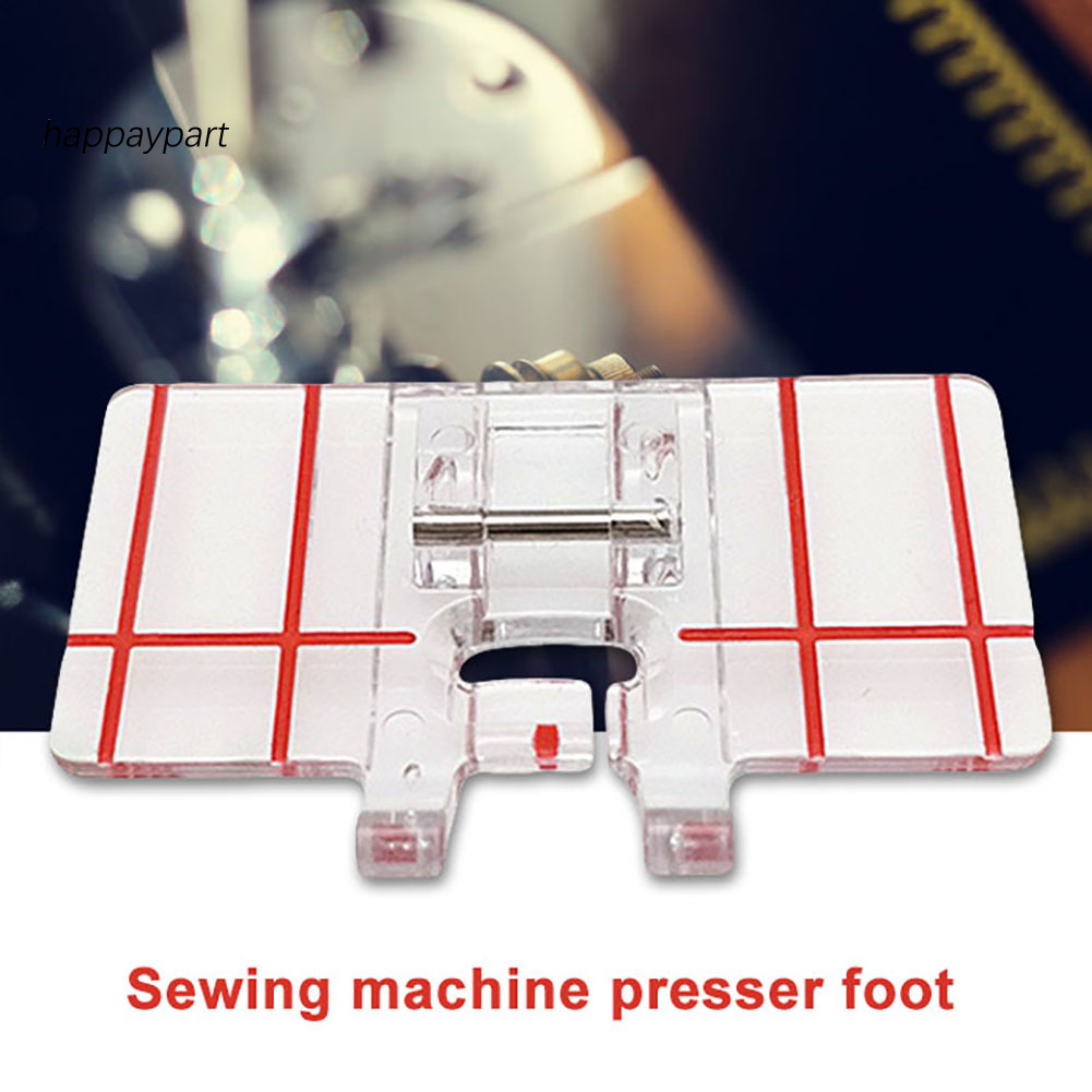 Chân Vịt Máy May Gia Đình Bằng Nhựa