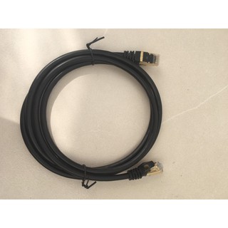 CÁP MẠNG SSTP CAT7 KINGMASTER KC701