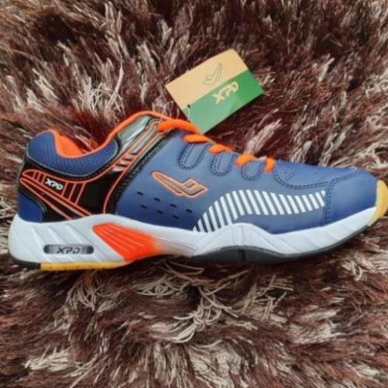 Giày cầu lông.giày bóng bàn.giày tennis.giày bóng chuyền XPD 855 chính hãng động lực Vip Chất Lượng Cao 2020 . :: x % }