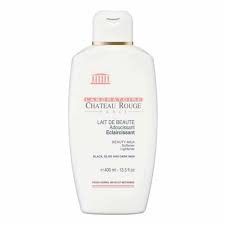 Dưỡng thể kích trắng da Chateau Rouge Paris Lait De Beaute của Pháp