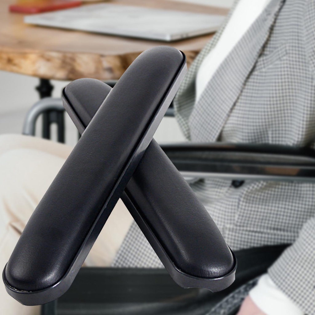 [Hàng mới về] Đệm kê tay thay thế cho xe lăn