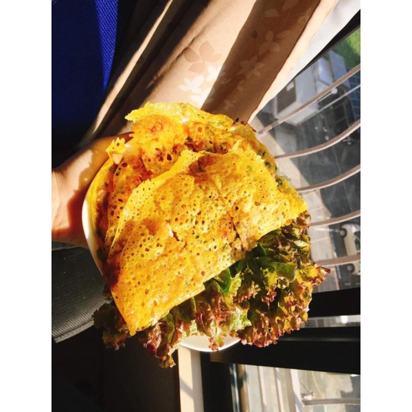 1kg bột bánh xèo