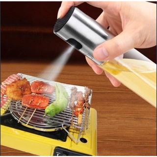 Bình xịt dầu ăn - Bình xịt dầu ăn