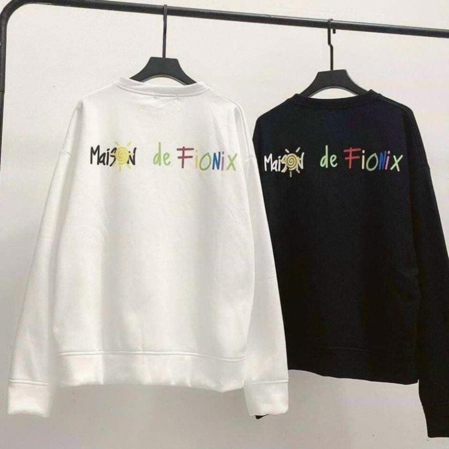 Áo Khoác Nỉ Nữ, Áo Cadigan Chống Nắng Chất Thun Nỉ Ngoại In Hình Hoa Ngũ Sắc Siêu Xinh | BigBuy360 - bigbuy360.vn