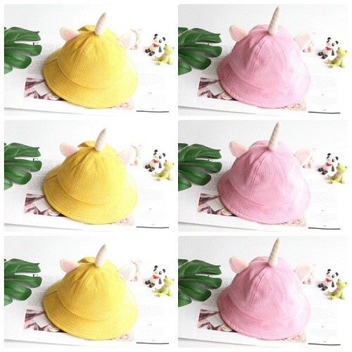 [CÓ SẴN] MŨ MARUKO KÌ LÂN VÔ CÙNG ĐÁNG YÊU