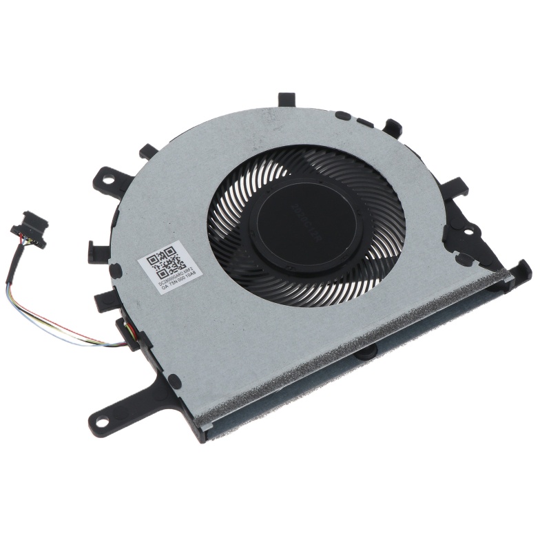 Quạt Tản Nhiệt Cho CPU A403 5V 0 5A 4pin