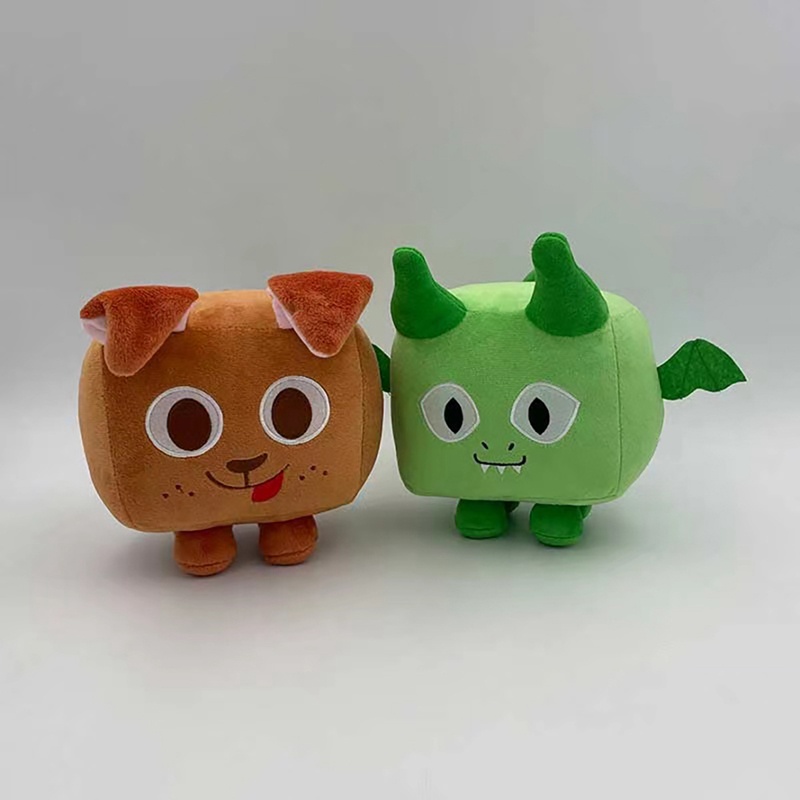 Mèo Nhồi Bông Đồ Chơi Dễ Thương Cho Mèo Cưng